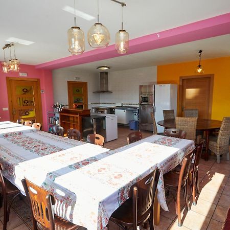 Casa Rural Quopiki Gopegi Extérieur photo