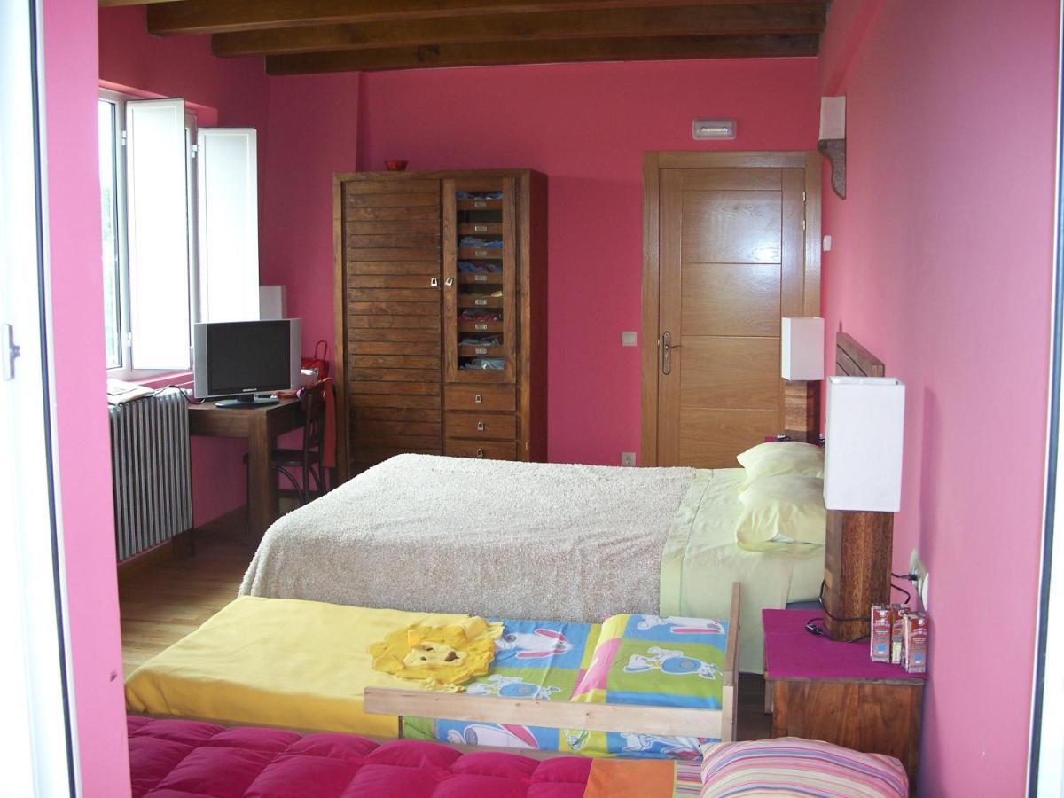 Casa Rural Quopiki Gopegi Chambre photo