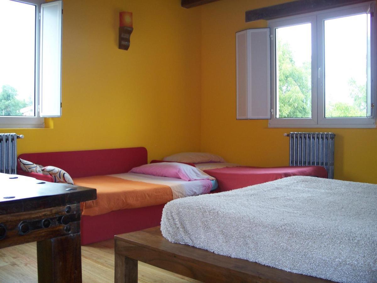 Casa Rural Quopiki Gopegi Chambre photo