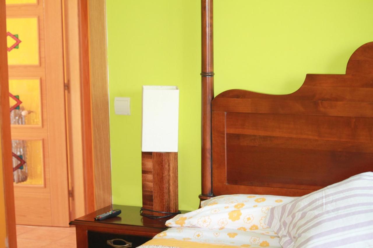 Casa Rural Quopiki Gopegi Chambre photo